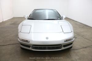 Acura NSX 1993 года 